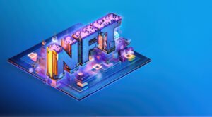 NFT Revolution and the Emergence of Digital Art House